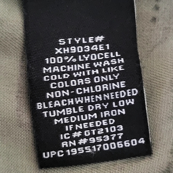 Social Standard Sanctuary XL Camo Shorts Military Patriotic Americana - Picture 4 of 5